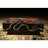 Arté Part II - The Black Rose Table